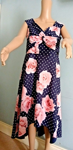 Ladies dress quiz - quiz, 16