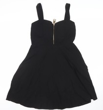 Womens UK Size L Quiz Fit &