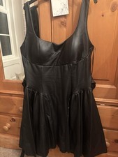 Quiz Black Dress