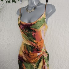 QUIZ size 14 Multicoloured