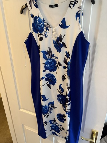Quiz dress - quiz,