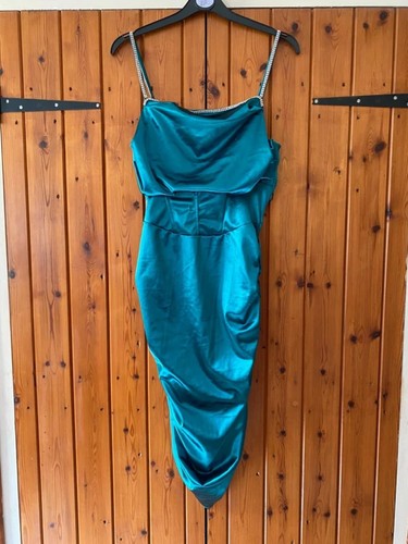 Quiz dress size brand new - quiz,