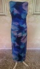 Quiz Women's Gorgeous Blue