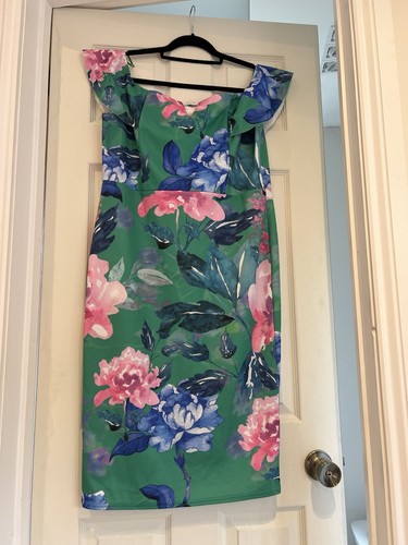Quiz scuba dress - quiz, 16