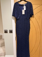 Quiz Occasion Dress Size 14