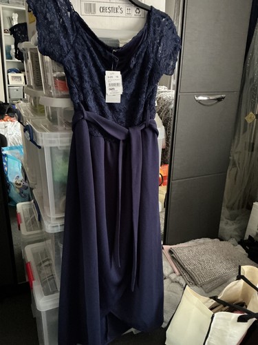 Quizz dress - quizz,