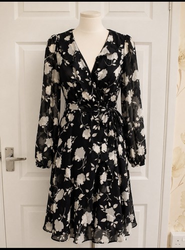 Quiz size black - size,