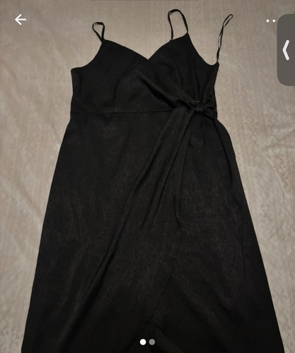 Quiz women black wrap - women’s,