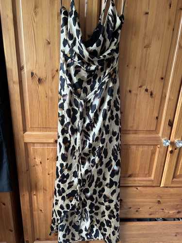 Quiz dress - quiz,