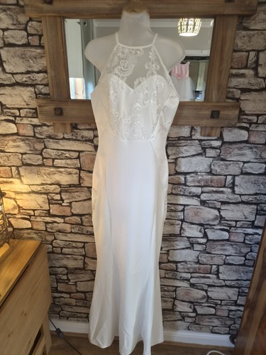 Wedding dress size - size, 12