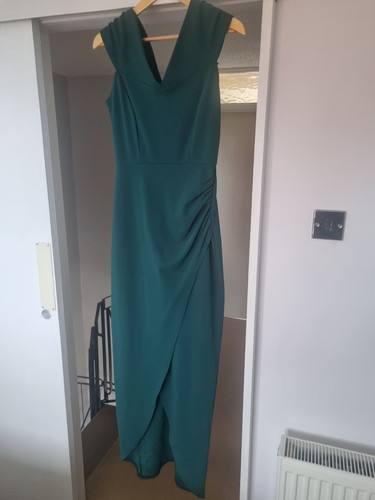 Quiz long dress - long, 10