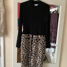 Jumper dress by Quiz in a size