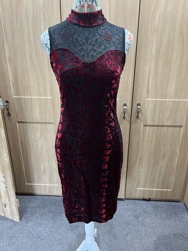 Ladies size quiz elegant - ladies,