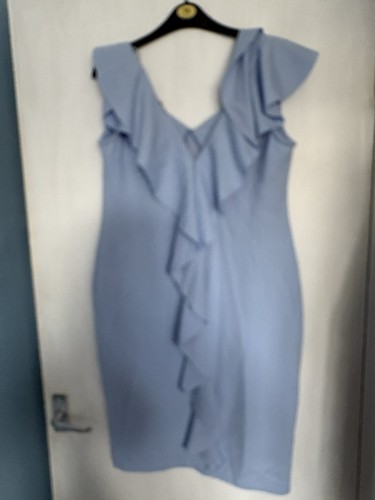 Stunning baby blue elegant - baby,