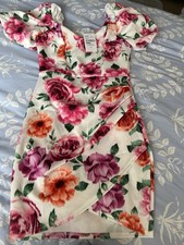 Brand New With Tags Quiz Cream