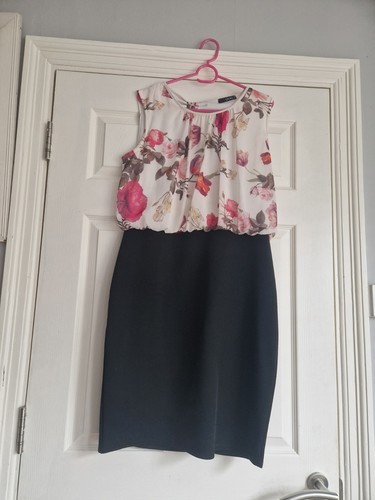 Beautiful summer dress size - summer, 16