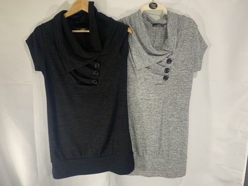 Quiz women tunic - tunic, tops
